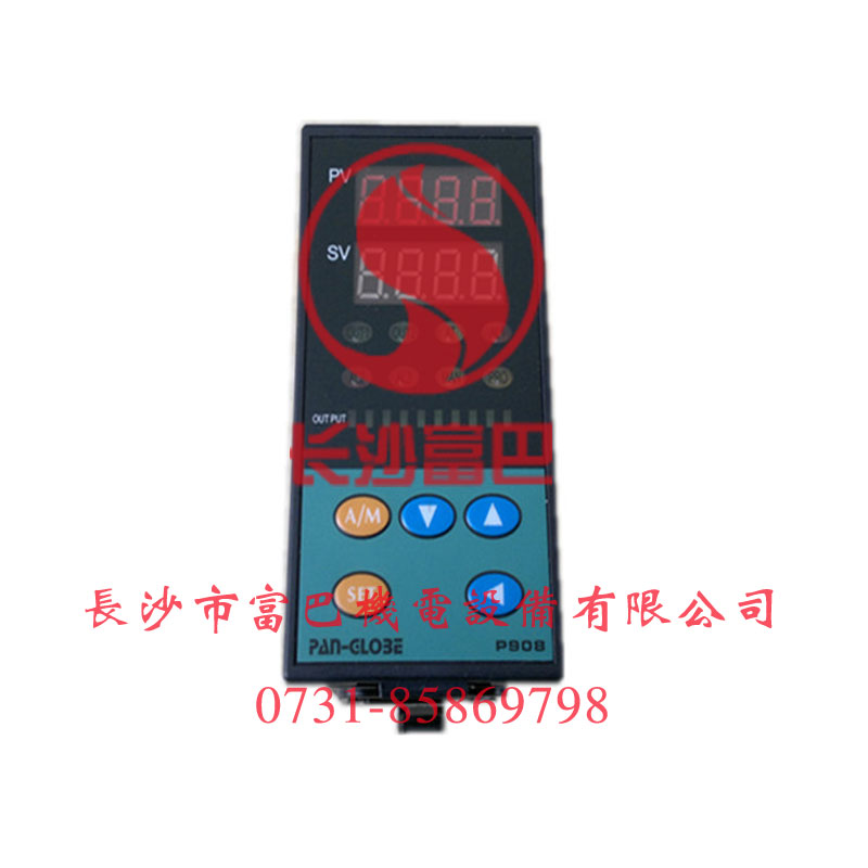 臺灣泛達(dá)P908系列溫度控制器