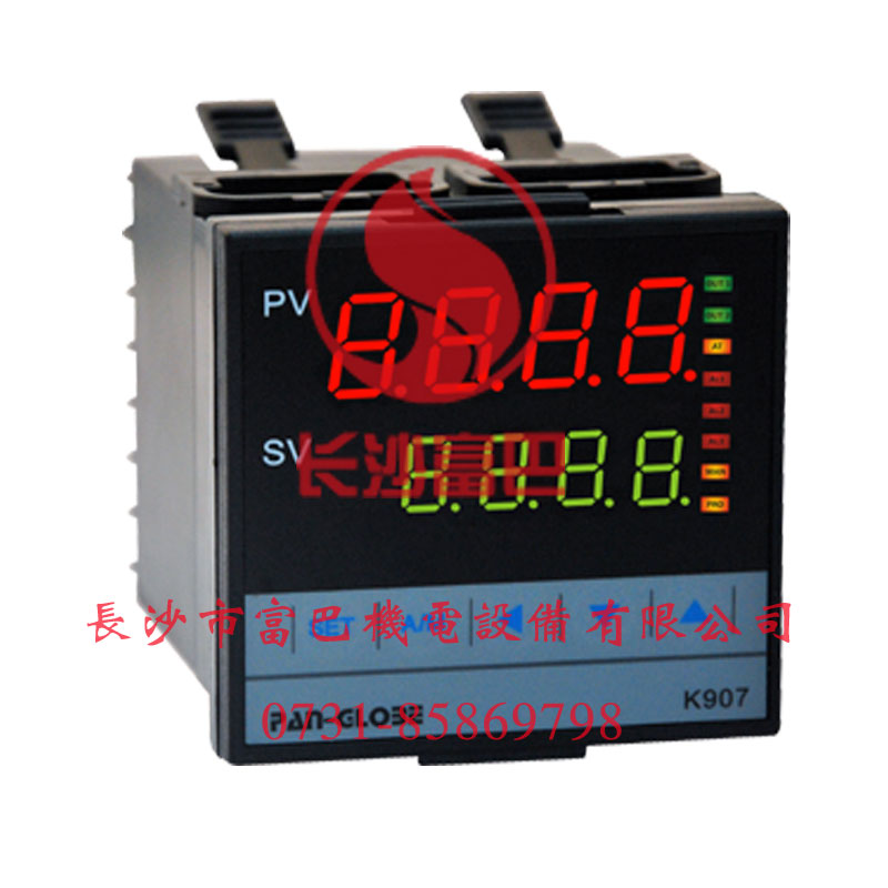 臺灣泛達(dá)K909系列溫控器